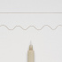 Ручка капиллярная "Pigma Micron" сепия 0.15мм